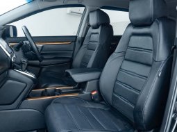 Honda CR-V 1.5L Turbo Prestige 2018 Hitam 8