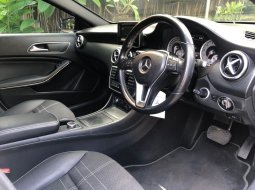 MERCEDES BENZ A 200 AT PUTIH 2013 KM RENDAH SIAP PAKAI 7