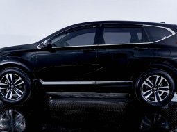 Honda CR-V 1.5L Turbo Prestige 2018 Hitam 3