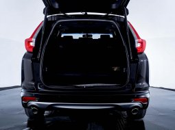 Honda CR-V 1.5L Turbo Prestige 2018 Hitam 6