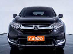 Honda CR-V 1.5L Turbo Prestige 2018 Hitam 2