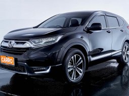 Honda CR-V 1.5L Turbo Prestige 2018 Hitam