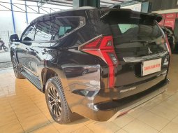 Mitsubishi Pajero Sport Dakar 4x2 AT 2022 Hitam 4