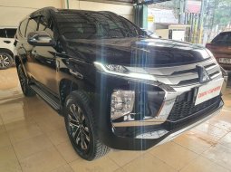 Mitsubishi Pajero Sport Dakar 4x2 AT 2022 Hitam 1