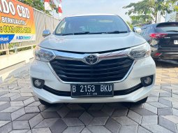 Toyota Avanza G Manual Tahun 2016 Kondisi Mulus Terawat Istimewa Seperti Baru