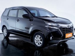 JUAL Toyota Avanza 1.3 G AT 2021 Hitam