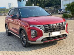 Hyundai Creta Prime 2022 Merah 5