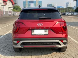 Hyundai Creta Prime 2022 Merah 3