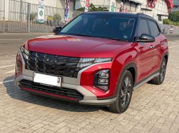 Hyundai Creta Prime 2022 Merah 2