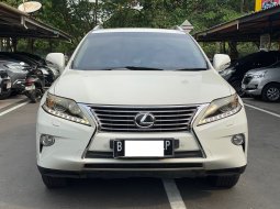 Lexus RX 270 2013