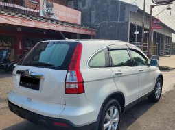 CRV 2.0 Matic 2009 4