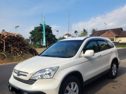 CRV 2.0 Matic 2009 2