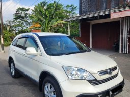 CRV 2.0 Matic 2009 1