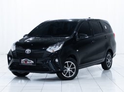 TOYOTA CALYA (BLACK)  TYPE G LUX 1.2 A/T (2023) 2