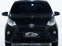 TOYOTA CALYA (BLACK)  TYPE G LUX 1.2 A/T (2023) 3