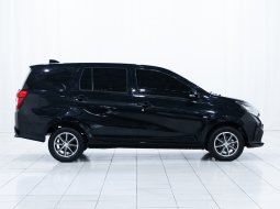 TOYOTA CALYA (BLACK)  TYPE G LUX 1.2 A/T (2023) 4