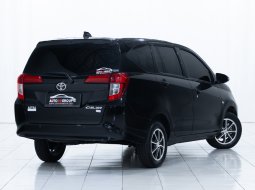 TOYOTA CALYA (BLACK)  TYPE G LUX 1.2 A/T (2023) 5