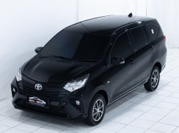 TOYOTA CALYA (BLACK)  TYPE G LUX 1.2 A/T (2023) 6