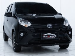 TOYOTA CALYA (BLACK)  TYPE G LUX 1.2 A/T (2023) 8