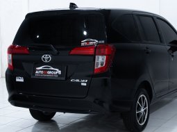 TOYOTA CALYA (BLACK)  TYPE G LUX 1.2 A/T (2023) 10