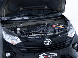 TOYOTA CALYA (BLACK)  TYPE G LUX 1.2 A/T (2023) 21