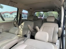 MITSUBISHI DELICA 2.0L 4X2 AT PUTIH 2015 KONDISI TERAWAT HARGA TERMURAH 10