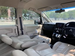 MITSUBISHI DELICA 2.0L 4X2 AT PUTIH 2015 KONDISI TERAWAT HARGA TERMURAH 9