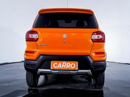 Suzuki S-Presso 1.0 Matic 2023 Orange 5