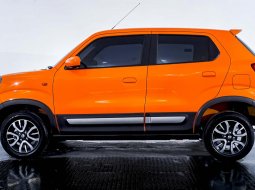 Suzuki S-Presso 1.0 Matic 2023 Orange 3