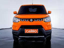 Suzuki S-Presso 1.0 Matic 2023 Orange 2