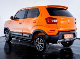 Suzuki S-Presso 1.0 Matic 2023 Orange 4