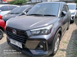 Promo Daihatsu Rocky 1.2 X MT 2022 Abu-abu *code68UIZ 3