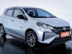 Promo Daihatsu Sirion murah