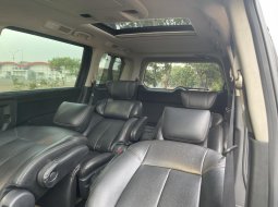 TERMURAH NISSAN ELGRAND HWS AT HITAM 2013 SIAP PAKAI 10