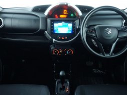 Suzuki S-Presso 1.0 Matic 2023 Orange 9