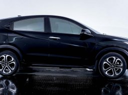 JUAL Honda HR-V E CVT 2021 Hitam 5