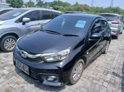 Promo Brio E Satya CVT 2022 Hitam *code37CZY 3