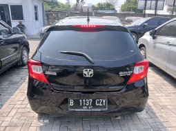 Promo Brio E Satya CVT 2022 Hitam *code37CZY 4