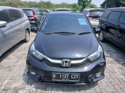 Promo Brio E Satya CVT 2022 Hitam *code37CZY 1