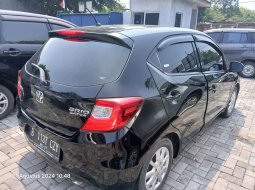 Promo Brio E Satya CVT 2022 Hitam *code37CZY 5