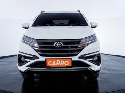 Toyota Rush GR Sport  A/T 2022 Putih 2