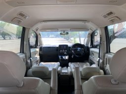 MITSUBISHI DELICA 2.0L 4X2 AT PUTIH 2015 KONDISI TERAWAT HARGA TERMURAH 7