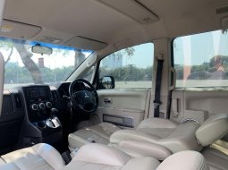 MITSUBISHI DELICA 2.0L 4X2 AT PUTIH 2015 KONDISI TERAWAT HARGA TERMURAH 8