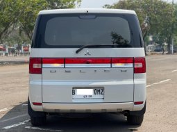 MITSUBISHI DELICA 2.0L 4X2 AT PUTIH 2015 KONDISI TERAWAT HARGA TERMURAH 5