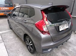 Honda Jazz RS CVT 2018 4