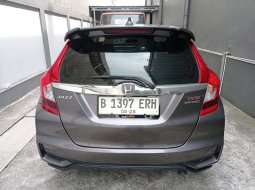 Honda Jazz RS CVT 2018 5