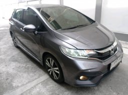 Honda Jazz RS CVT 2018 2