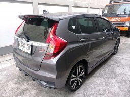 Honda Jazz RS CVT 2018 6