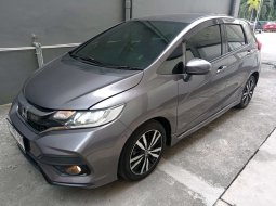 Honda Jazz RS CVT 2018 3