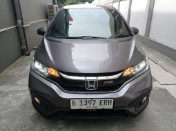 Honda Jazz RS CVT 2018 1